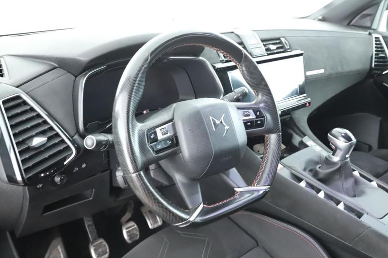 Ds Ds 7 Crossback 1.2 PureTech Performance Line + 130 ch