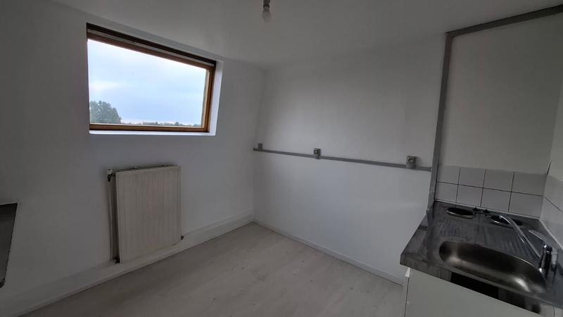 Appartement - 21 m² - 2 pièces