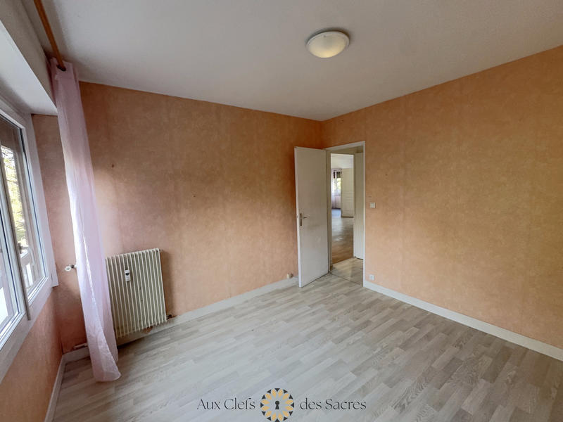 Appartement - 81 m² - 4 pièces