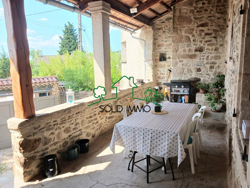 Mas - 150 m² - 14 pièces