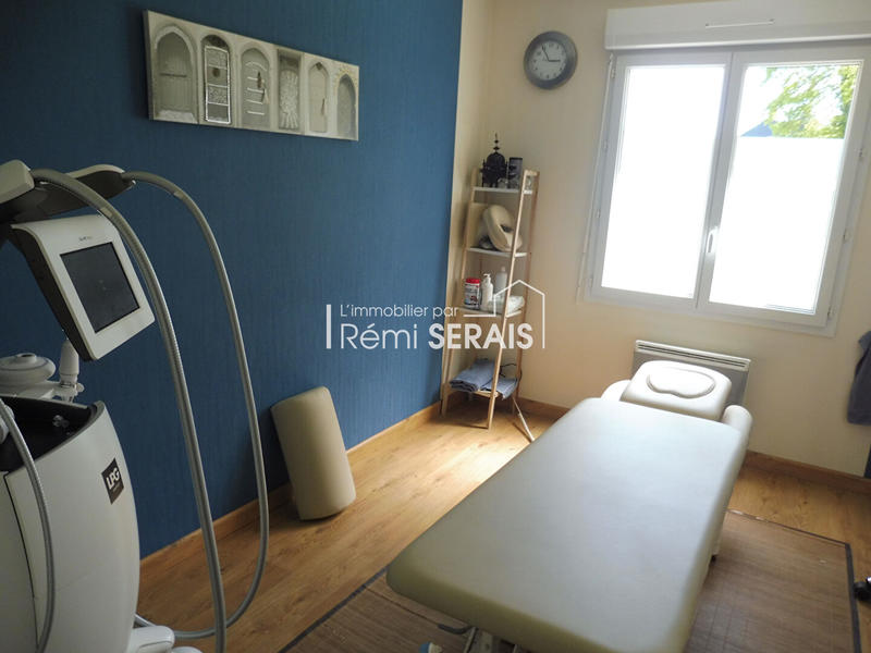 Immeuble - 11 pièces