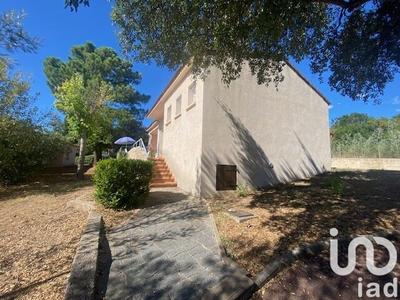 Maison - 57 m² - 3 pièces