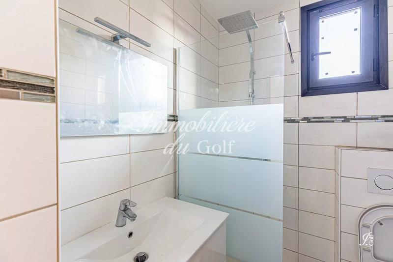 Appartement - 40 m² - 3 pièces