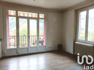Maison - 133 m² - 5 pièces