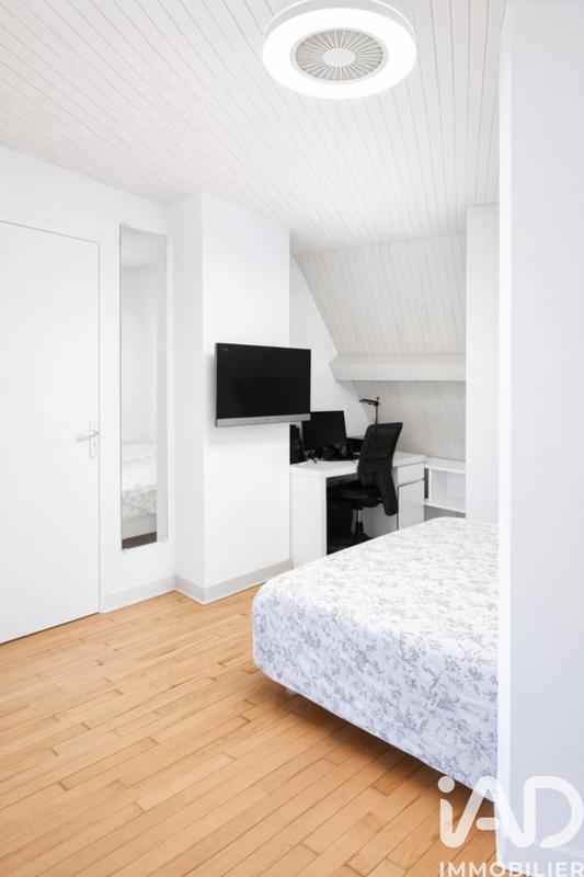 Maison - 84 m² - 4 pièces