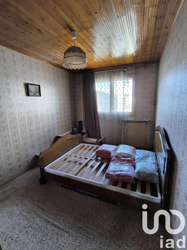 Appartement - 78 m² - 4 pièces