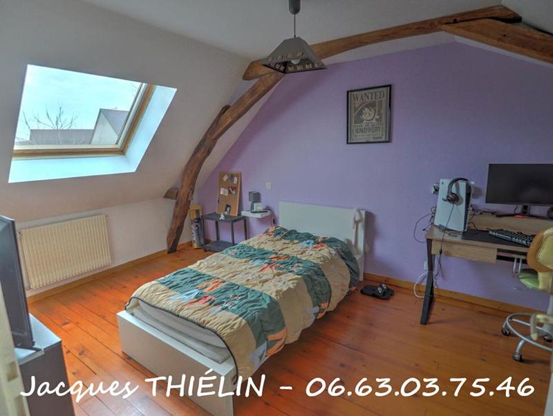 Maison - 103 m² - 4 pièces