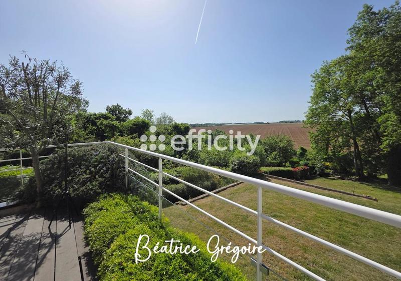 Maison - 160 m² - 7 pièces