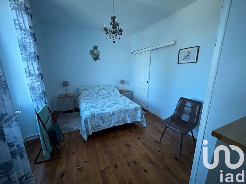 Maison - 136 m² - 6 pièces