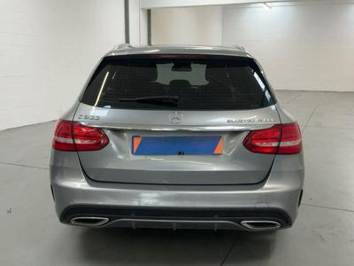 Mercedes Classe c break 300 BlueTEC Hybrid Sportline 7g-Tronic a