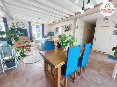 Maison en pierre - 210 m² - 7 pièces