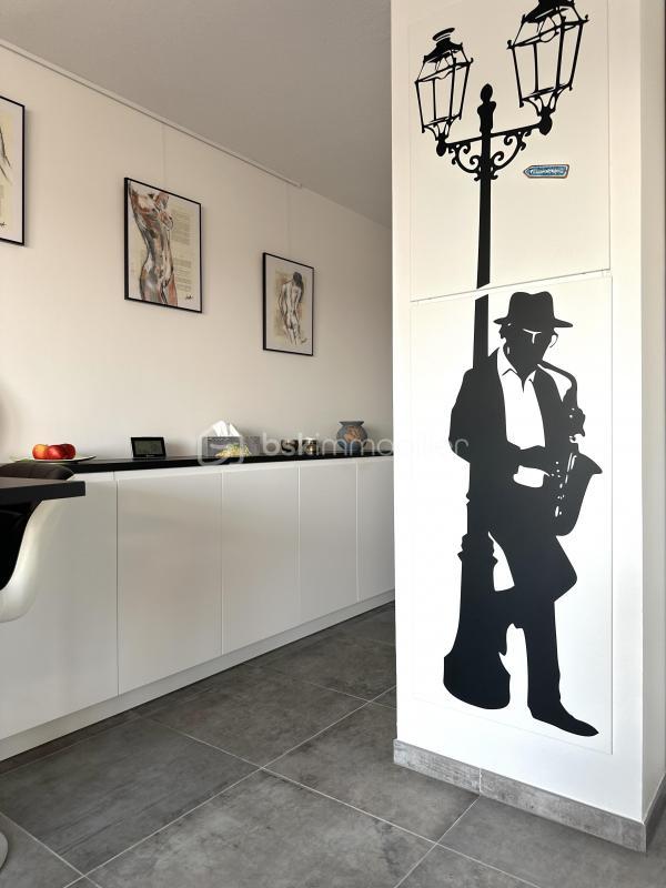 Appartement - 67 m² - 3 pièces