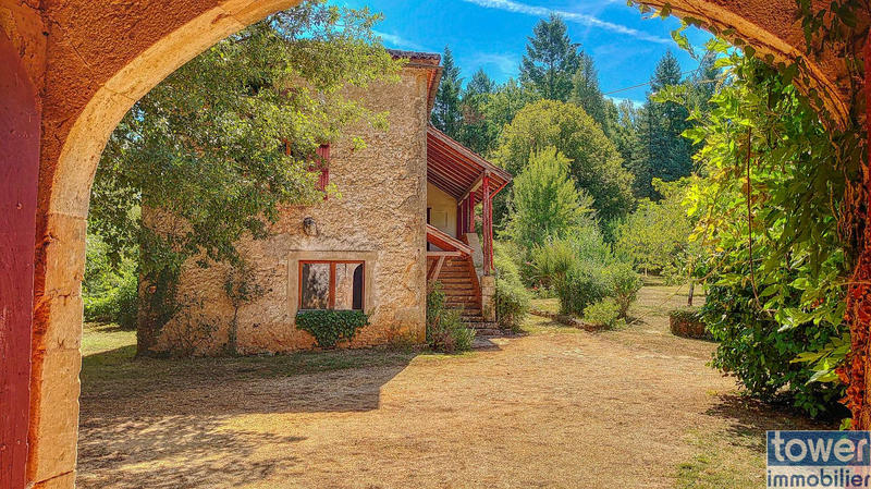 Maison - 135 m² - 4 pièces