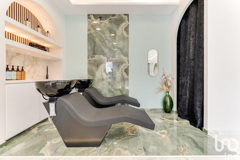 Local commercial - 55 m²