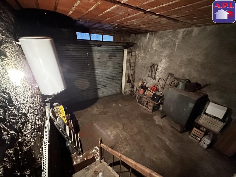 Maison - 123 m² - 5 pièces