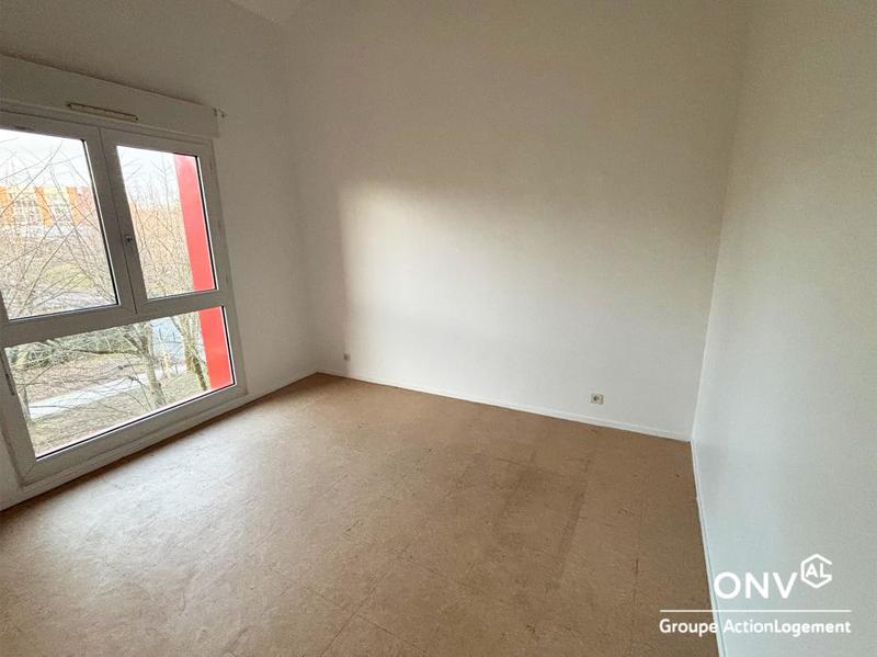 Appartement - 107 m² - 6 pièces