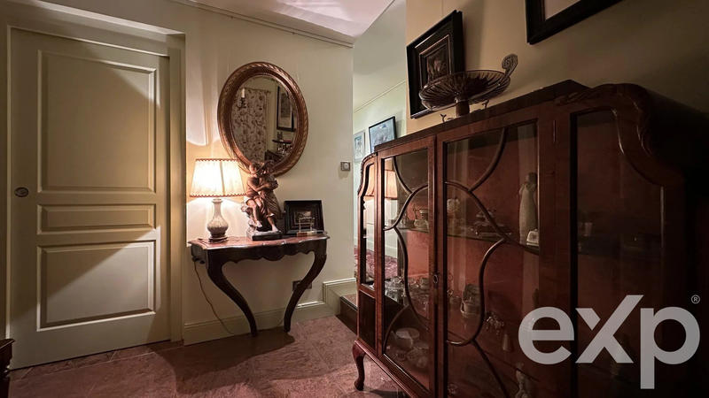 Appartement - 175 m² - 5 pièces