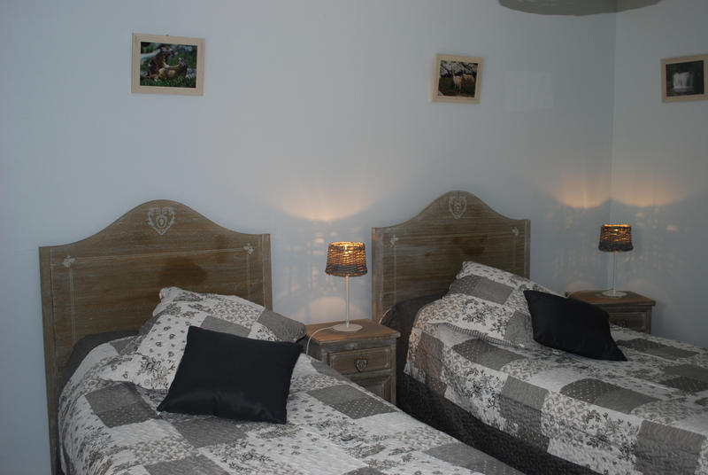 Maison - 170 m² - 7 pièces