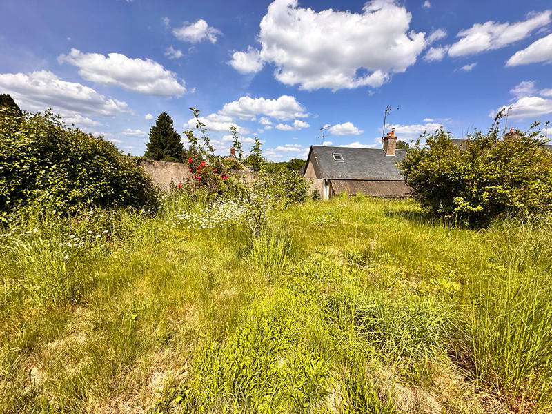 Maison - 78 m² - 2 pièces