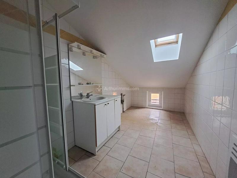 Appartement - 44 m² - 3 pièces