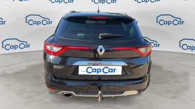 Renault Mégane Estate IV 1.6 TCe Energy 205 Edc7 Gt