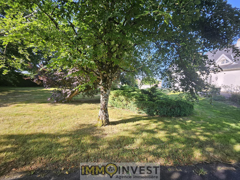 Propriété - 125 m² - 5 pièces