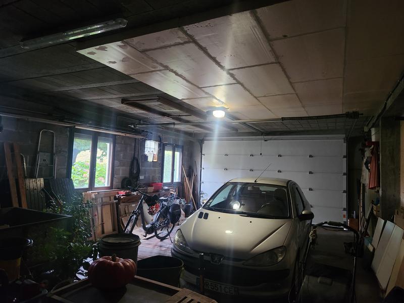 Maison - 116 m² - 6 pièces