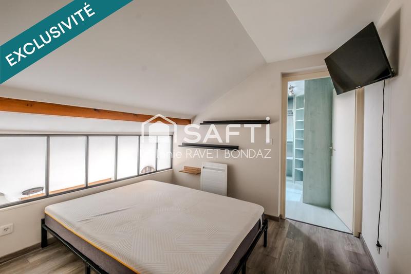 Appartement - 81 m² - 4 pièces