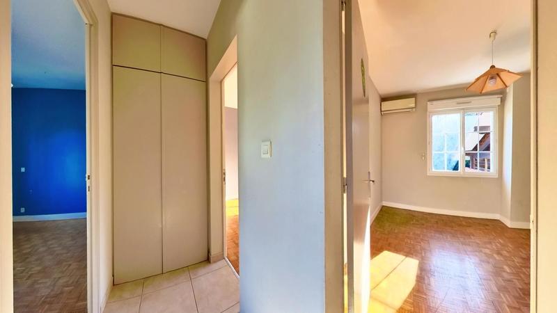 Maison - 165 m² - 7 pièces