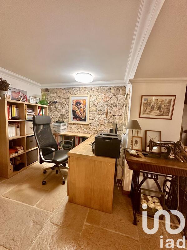 Maison de village - 122 m² - 6 pièces