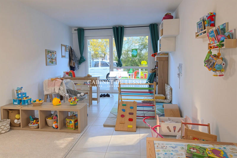 Maison - 152 m² - 6 pièces