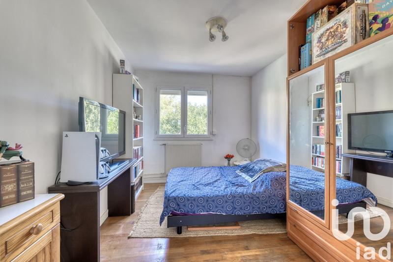 Maison - 74 m² - 4 pièces