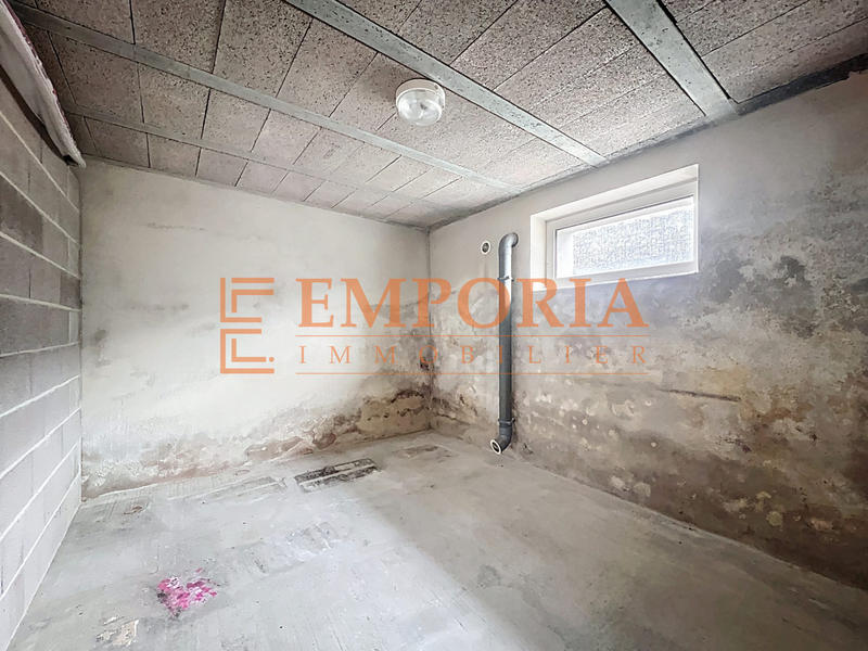 Immeuble - 300 m² - 18 pièces