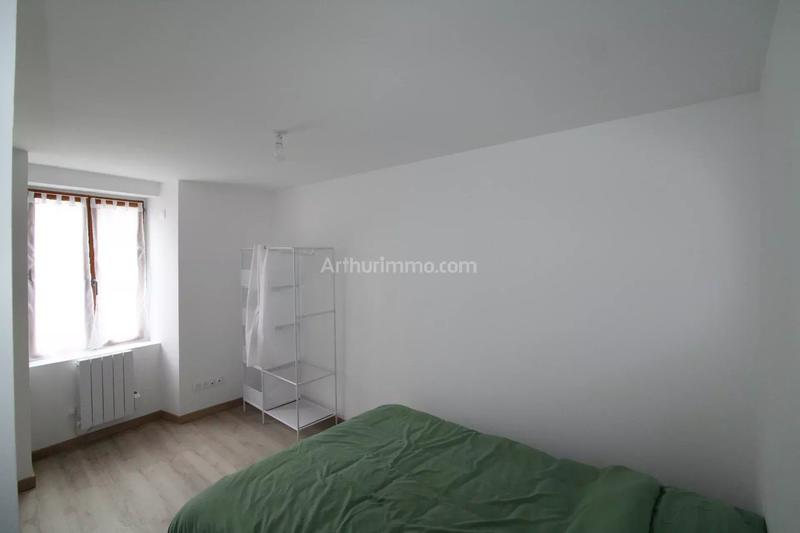Appartement - 27 m² - 2 pièces