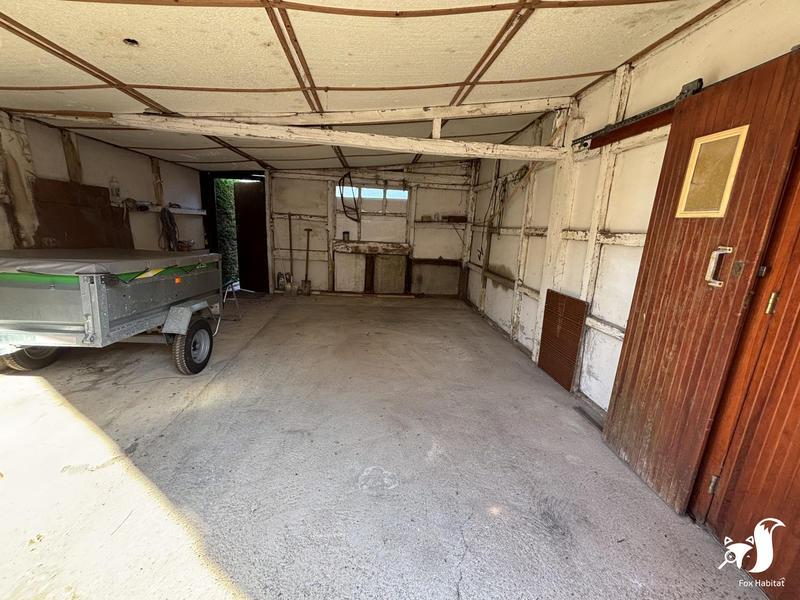 Maison - 127 m² - 5 pièces