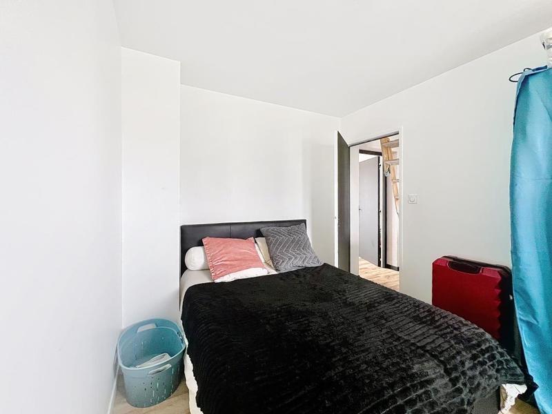 Maison - 145 m² - 5 pièces