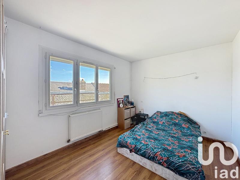 Appartement - 79 m² - 5 pièces