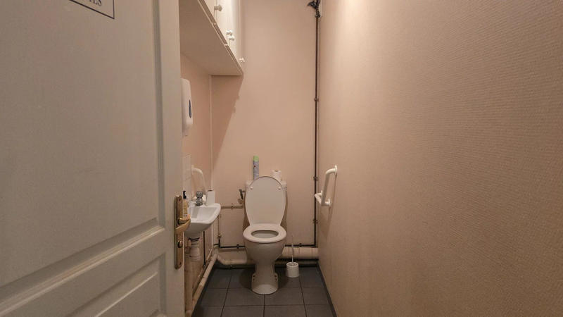 Appartement - 87 m² - 5 pièces