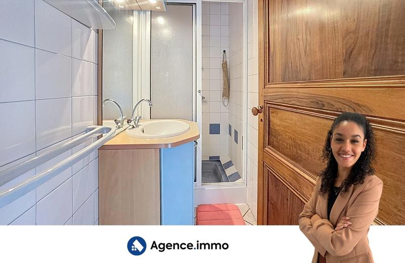 Maison ancienne - 163 m² - 6 pièces