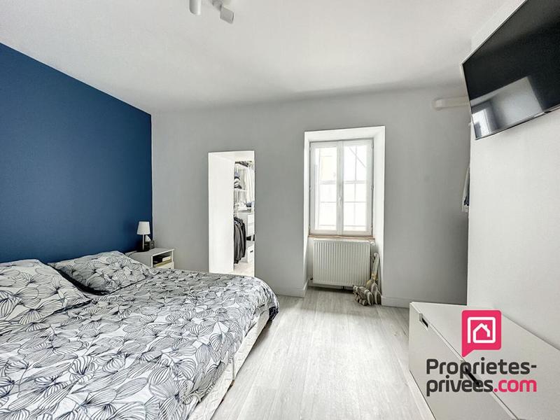 Immeuble - 460 m² - 13 pièces