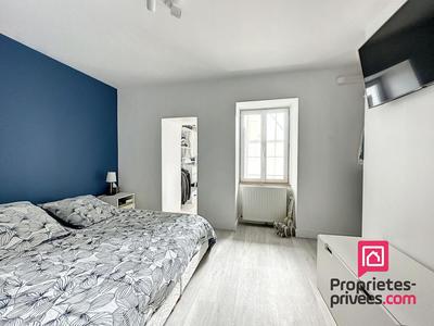 Immeuble - 460 m² - 13 pièces