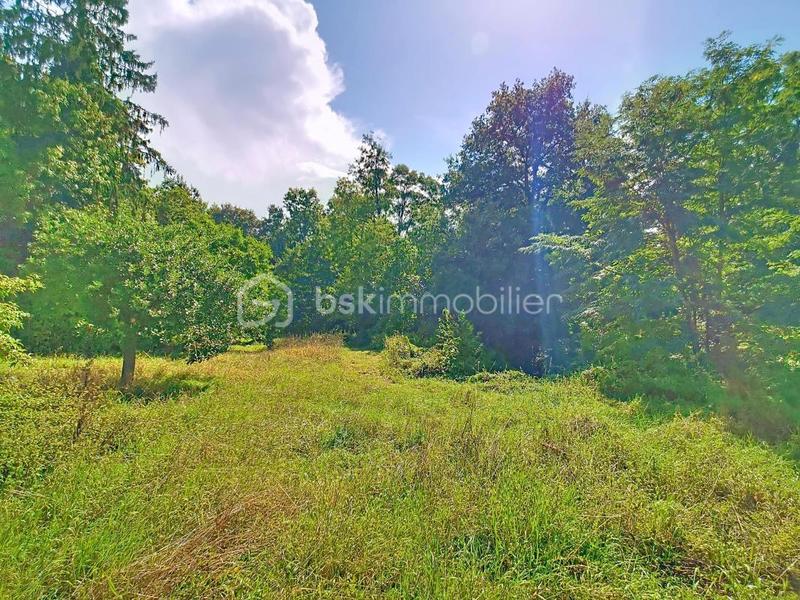 Demeure - 155 m² - 6 pièces