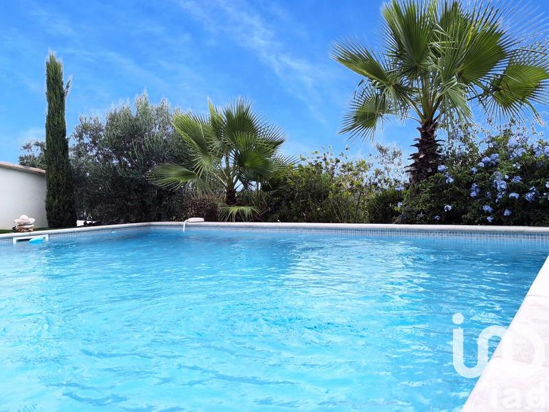 Maison - 154 m² - 5 pièces