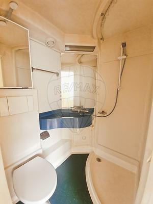 Studio - 18 m² - 1 pièce