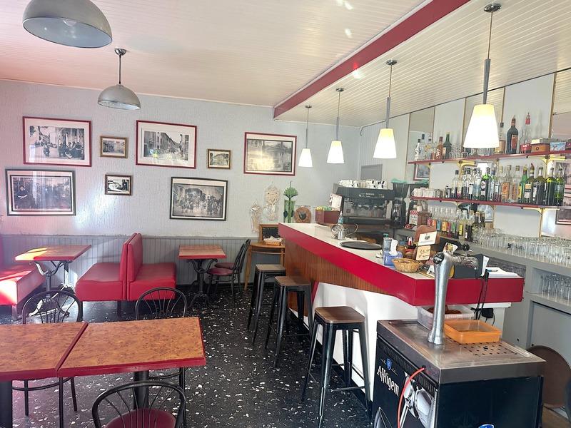 Fonds de commerce - 300 m²