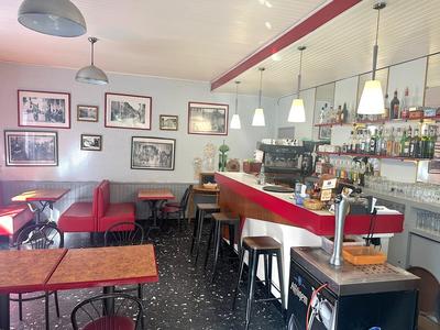 Fonds de commerce - 300 m²