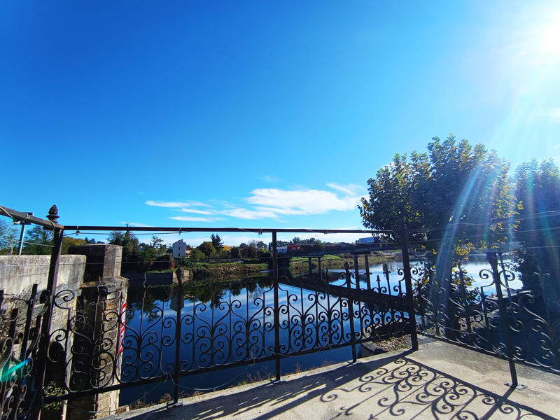 Maison - 59 m² - 3 pièces