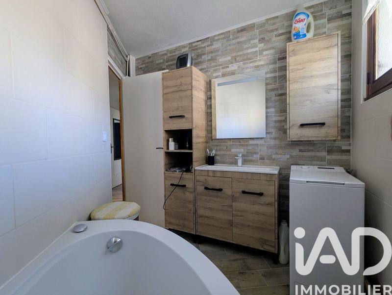 Appartement - 78 m² - 3 pièces