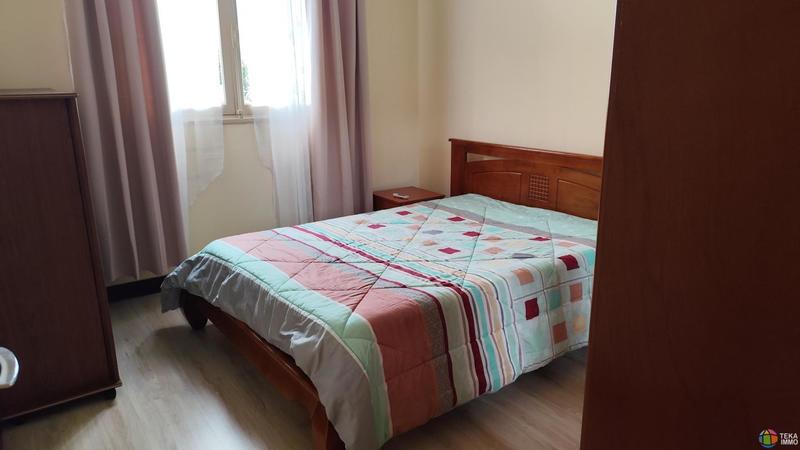 Maison - 89 m² - 5 pièces