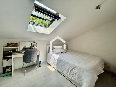 Appartement - 48 m² - 3 pièces